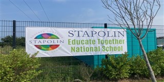 Stapolin Educate Together National School